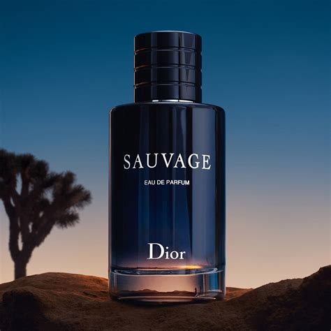 dior sauvage edp 2018|dior sauvage edp sephora.